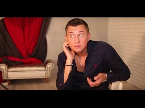 Backstage с Павлом Прилучныма для журнала Melon Rich №24.