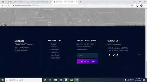 How to Get Any Color Code in ColorZilla (Chrome Extension)
