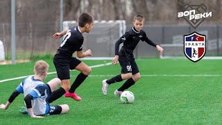 Вопреки - Спарта | U12 - U13 | 06.04.2024