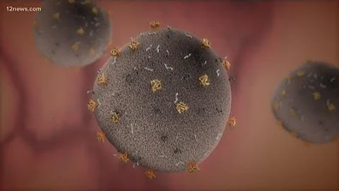 50% increase in STIs in the last 5 years in Arizona, 5-year plan to end epidemic