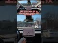 FSD 14.2.2.5 takes Exit 1A, adjusts to quick merging SUV. Get Out NY Test #teslafsd #fsdbeta #fsd