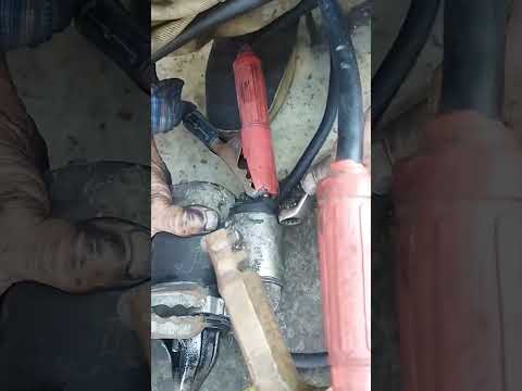 سنگین زدن استارت ماشین یه علتش اینه ماشین خودرو استارت