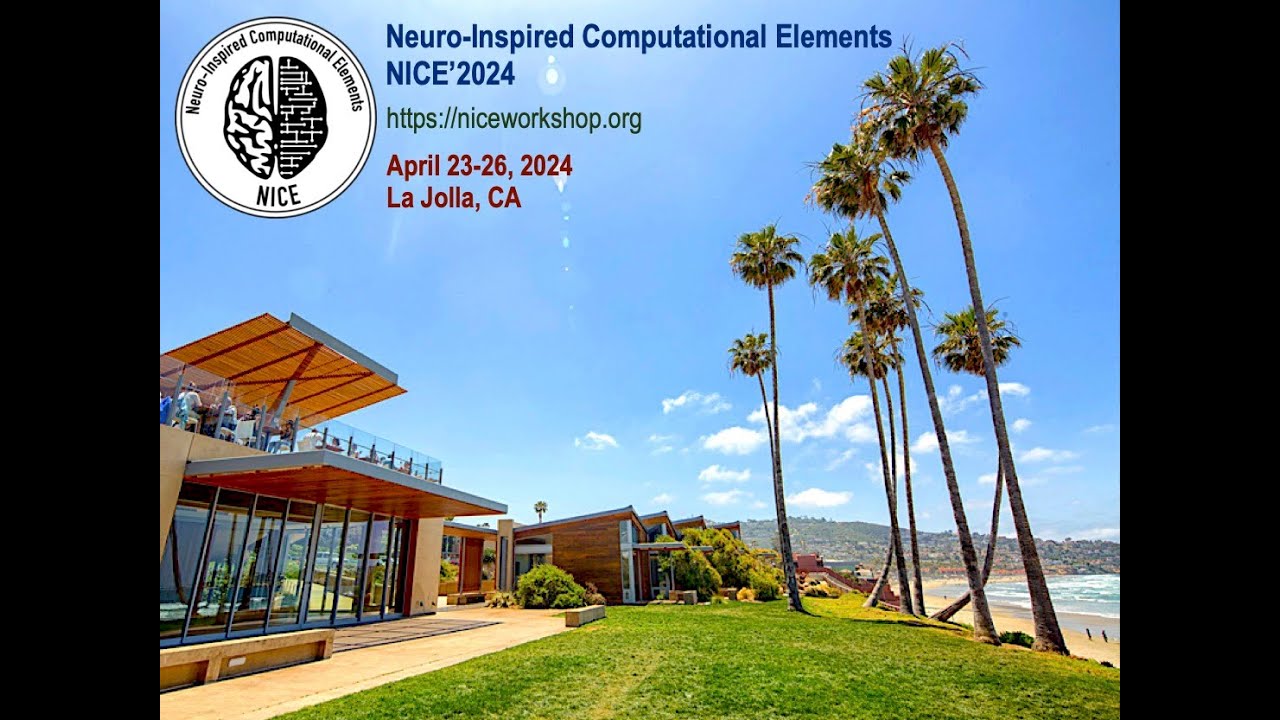 Expressive Dendrites in Spiking Networks - Mark Plagge