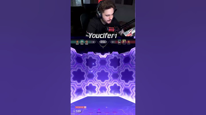 How to win a 1v1 iso ult | youcifer1 on #Twitch #valorant
