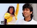 Main Khule Aam Keh Doon Indrajeet 1991 Neelam Kothari Kumar Gaurav Amit Kumar Asha Bhosle 