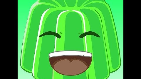 Jelly Intro Song (2017)