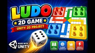 How to make Ludo Game in unity (Part -1) screenshot 5