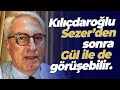 Kılıçdaroğlu Sezer’den sonra Gül ile de görüşebilir.