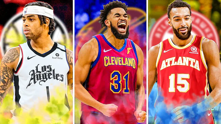 13 NBA Offseason Trades That MUST Happen! - DayDayNews