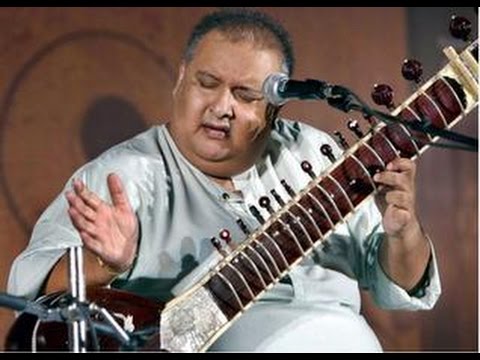 ustad shujaat husain khan ghazal mp3