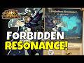 Full Walkthrough - Forbidden Resonance Voyage of Wonder! | AFK Arena
