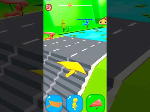 shape shifting gaming video song #paglipaanimein