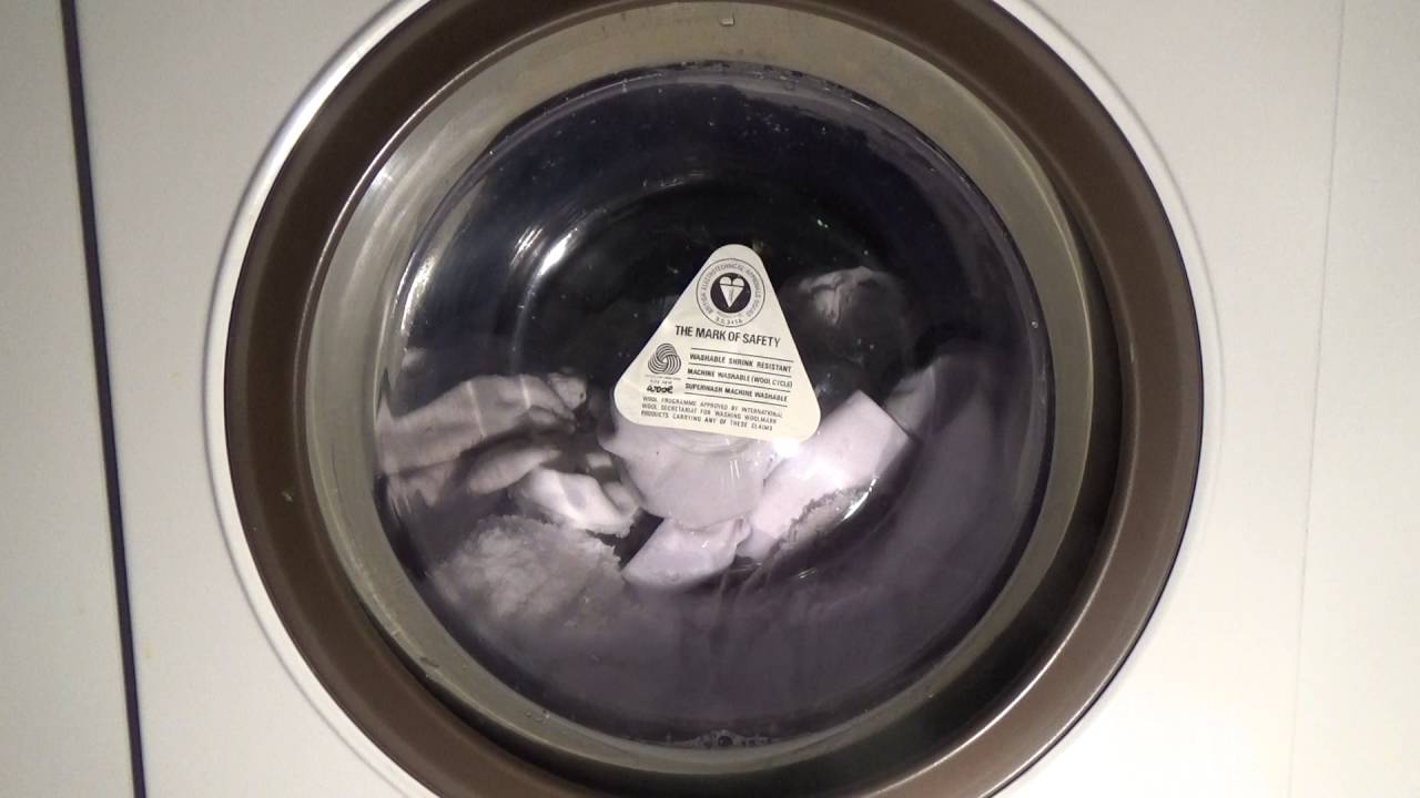 Servis Electronic Compact 303 White Cottons 90