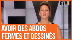 AVOIR DES ABDOS DESSINÉS ET FERMES #ENSEMBLEALAMAISON