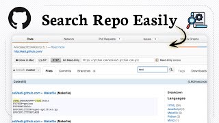 How to search projects on GitHub (Filter By Language) Net Worth