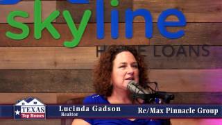 Lucinda Gadson Re/Max: Tell us a little bit about yourself Wealth