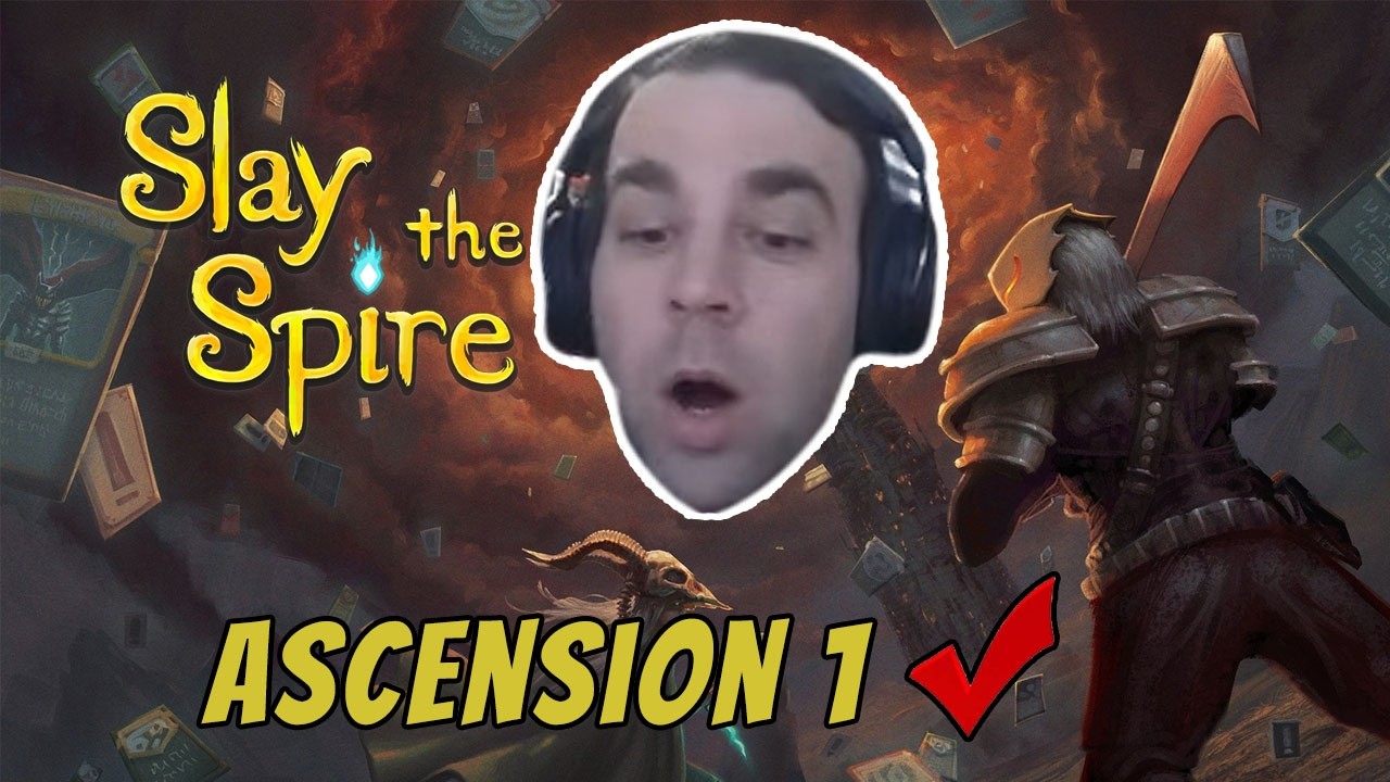 The Journey to A20 with The Silent Starts NOW