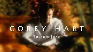 Corey Hart – Third of June (Boomtang Remix) (Official Music Video) (1997)