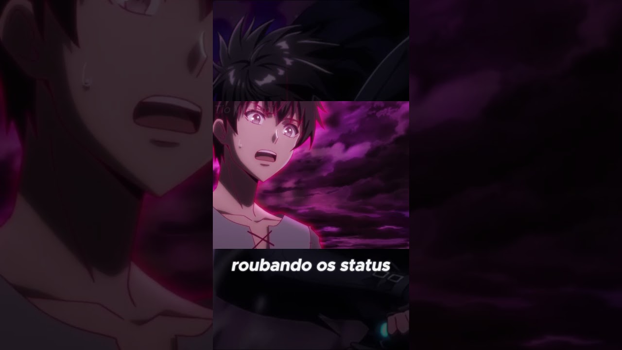 Boushoku no Berserk Ep 1 - assistir online dublado legendado