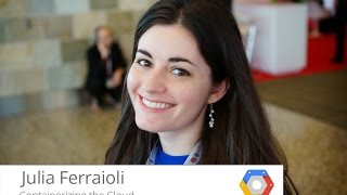 Blurring the IaaS PaaS Divide with Julia Ferraioli