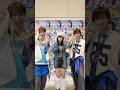 #さくら さんと #両片想いチャレンジ💞@SAKURA_Channel0808#TGC北九州 #TGC #DXTEEN #DXTN #DXTEEN_両片想い #寺尾香信 #福田歩汰