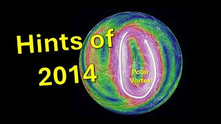 Jan 26, 2026: Weak Polar Vortex = Open Access to Arctic Air | Weekend Nor’Easter Potential...