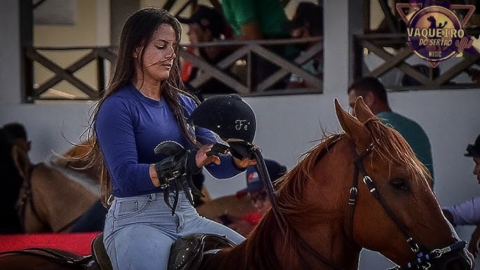 Sou Vaqueiro sou peão - Zenildo o Cowboy do forró - Sertanejo