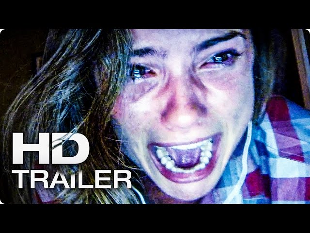 UNKNOWN USER Trailer German Deutsch (2015) Horror class=