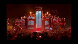 Excision EDC Las Vegas 2025- Feel Something