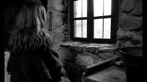 映画『ニーチェの馬』予告篇