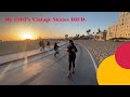 Roller Skate Vlog | BEACHSIDE SUNSETS & FAREWELL TO MY VINTAGE SKATES !