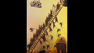 Fourth Sunday of the Great Fast of Lent - St John the Ladder