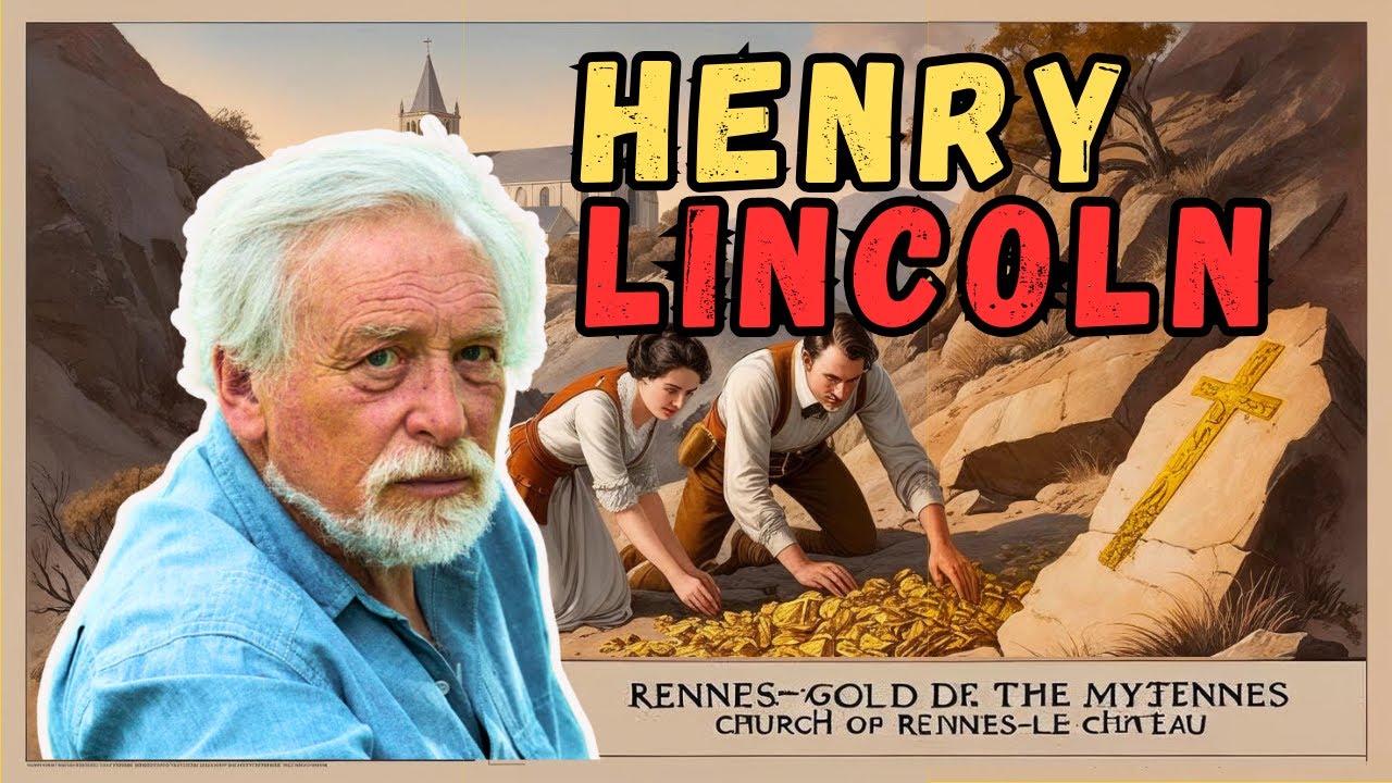 The Mystery that Inspired The Da Vinci Code - YouTube