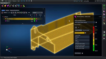 MSC Apex Element Quality Enhance