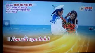 ViDeo Lan Nguyên _Hát Chèo _Khúc Hát Tình Yêu_ theo điệu_ (ĐTBT)_ Nữ chờ (Lan Hương)