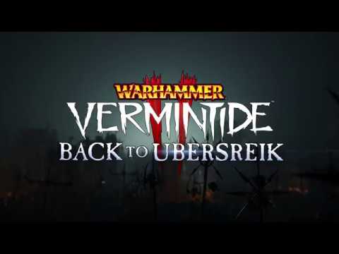 : Back to Ubersreik - Launch Trailer
