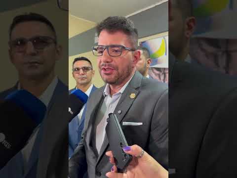 Com a presença de Gladson, Corpo de Bombeiros inicia formação de mais de 50 alunos soldados