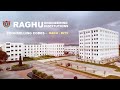 Raghu Engineering College Campus View Raghu Engineering College Campus View