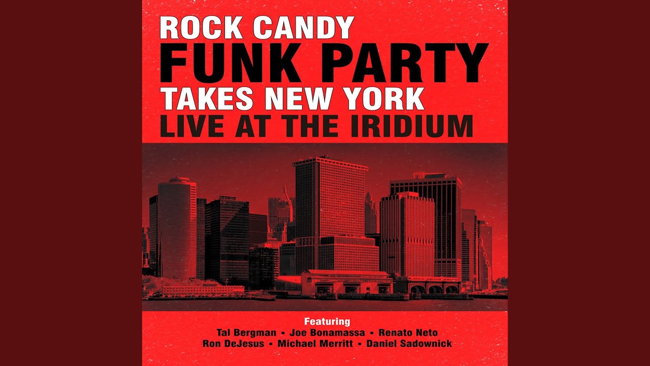 New York Song YouTube