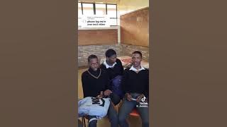 cela usulezonyembezi