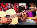 Michael Franti Music Lesson- Closer to You