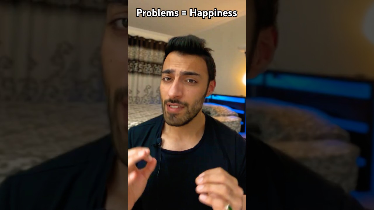 Why You Still Feel Empty After Achieving Things ?