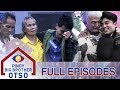 Pinoy Big Brother OTSO - March 28, 2019 | Full Episode
