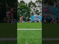 No Fly Zone | Jr National Team | USA Football #flagfootball #teamusafootball #highlights