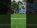 No Fly Zone | Jr National Team | USA Football #flagfootball #teamusafootball #highlights