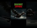BRAINROTS: Zombie Era Official Music Video 🎶
