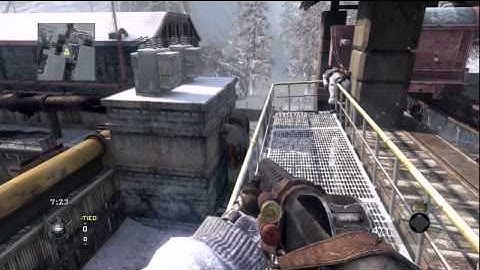 Pradah: Stakeout Titty Nac Tutorial (BO1)