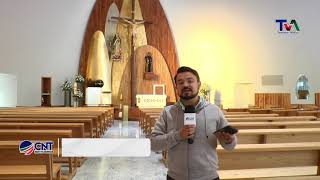Key dates in the liturgical calendar | Learn about and note the most important moments ✝️📅