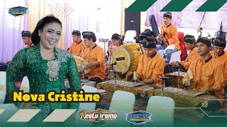 SRAGENAN SESIDEMAN - PODANG KUNING Voc.NOVA CRISTINE Cs.RESTU IROMO // RICK PRODUCTION JAKARTA