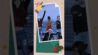 Buon Natale da Sly 🎅 🎄 ❤️ Avakin Life ita 2025 #avakin #short #song